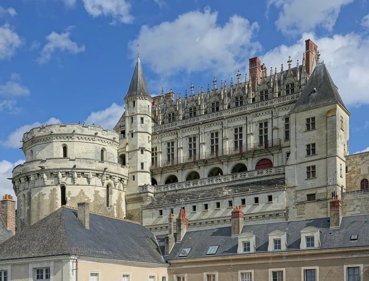 Amboise