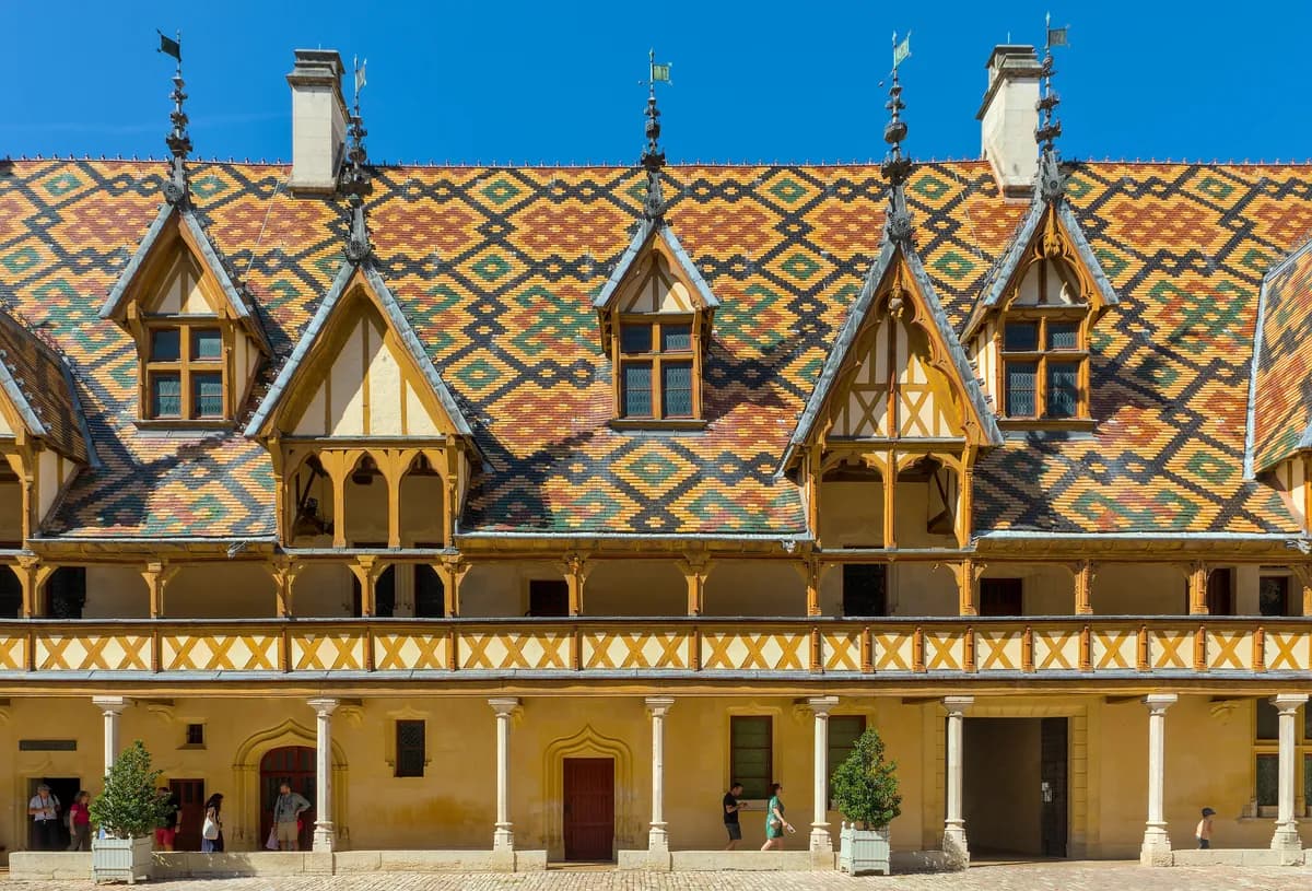 Bourgogne (Beaune)