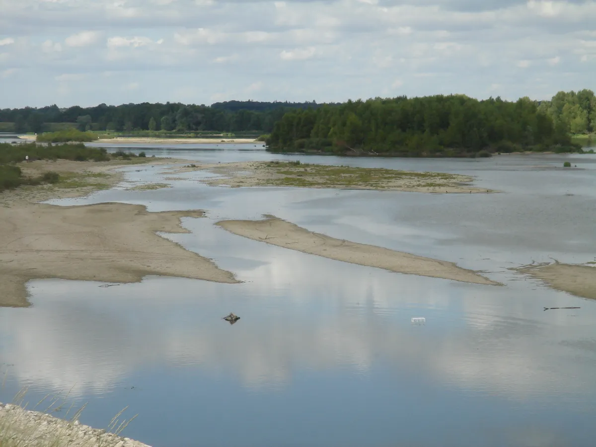 Vallée de la Loire