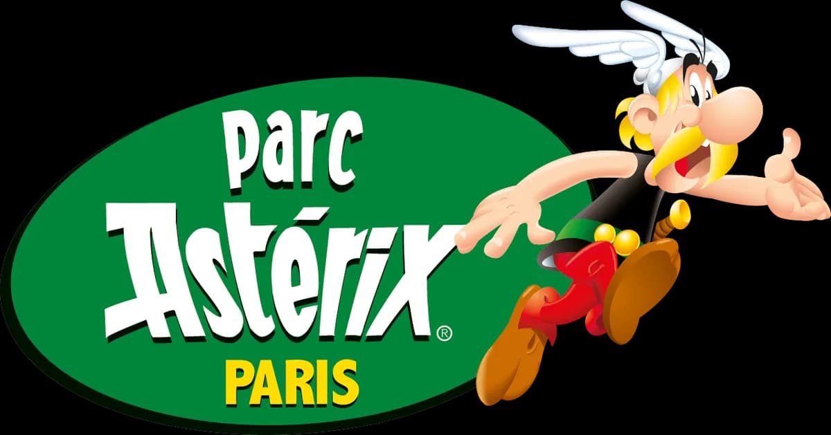 Parc Astérix
